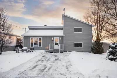 366 Charron Street, Clarence-Rockland, ON K4K 1B2