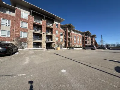 43 Waterford Drive 402, Guelph, On N1l 0j6