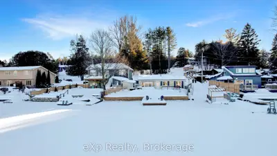 209 Lake Rosalind Road 2 , Brockton, ON N4N 3B9