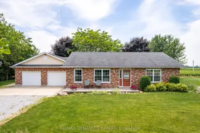 1301 EAST WEST Line, Niagara-on-the-Lake, ON L0S 1J0