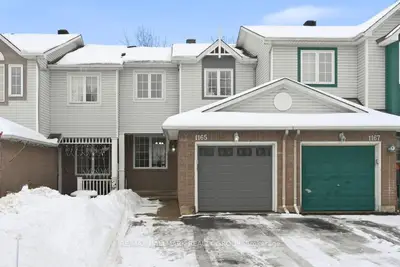 1165 Falconcrest Court, Orleans - Cumberland and Area, ON K4A 3Z4