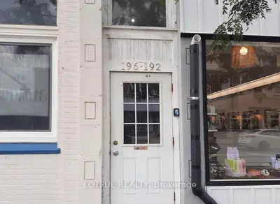 192 King Street W 303, Prescott, On K0e 1t0