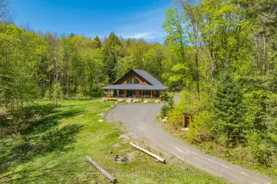 1299 Hekkla Road, Muskoka Lakes, On P0c 1j0