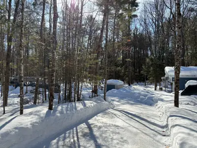 1124 Little Hawk Lake Road, Algonquin Highlands, On K0m 1s0