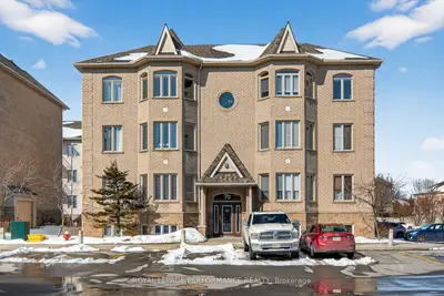 70 Briargate Private 2, Orleans - Cumberland and Area, ON K4A 0C3