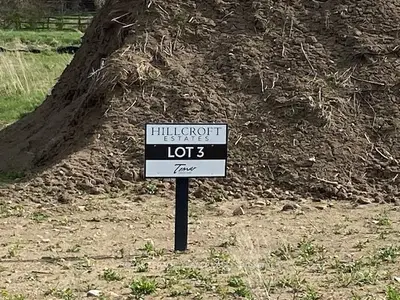 Lot 3 Hillcroft Drive, Beckwith, On K7c 3p2