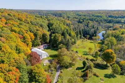 1190 Hekkla Road, Muskoka Lakes, On P0c 1j0