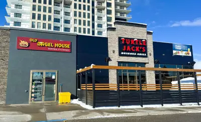 655 Fanshawe Park Road W Unit 2, London North, ON N6G 5B4
