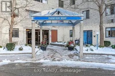 93 Westwood Road 301, Guelph, On N1h 7j7