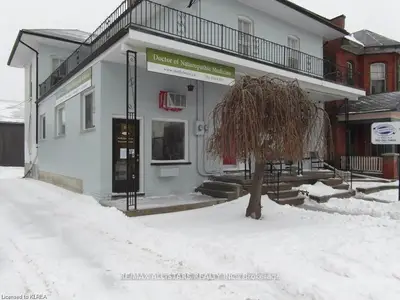 57 WILLIAM Street N 2, Kawartha Lakes, ON K9V 4A3