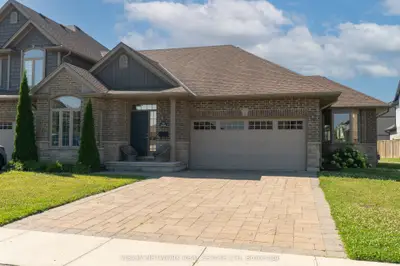 3526 Singleton Avenue 65, London South, On N6l 0b8