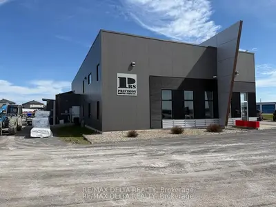 7190 County Road 17 Road, Alfred And Plantagenet, On K0b 3k0