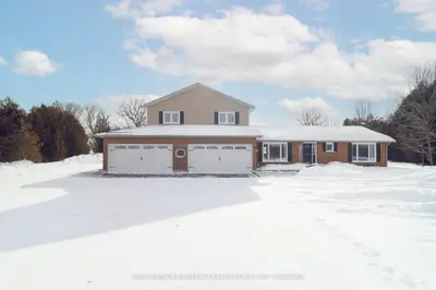 1138 Little Britain Road, Kawartha Lakes, On K0m 2c0