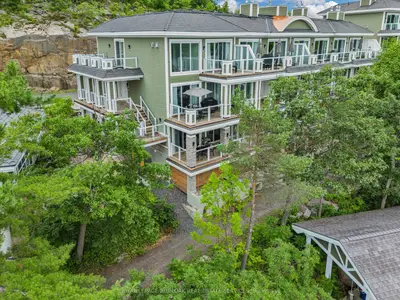 1869 Muskoka 118 Road W Btv-w 101, Muskoka Lakes, On P1l 1w8
