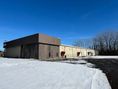1173 Cameron Street, Hawkesbury, ON K6A 2B8