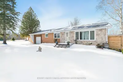 78 Mckibbon Drive, Meaford, On N4l 1c6