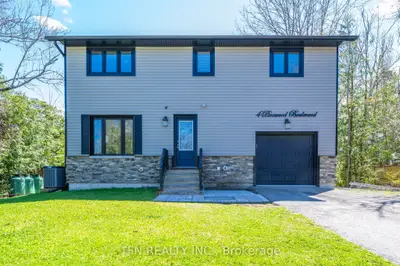 4 Pinewood Boulevard, Kawartha Lakes, On K0m 2t0