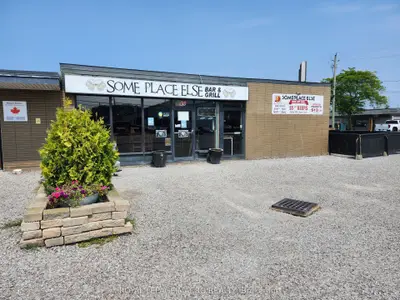 49 Scott Street W, St. Catharines, On L2r 1e1