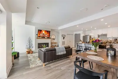 Condo Apartment in Kawartha Lakes