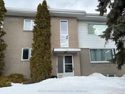 971 Gregg Street Unit 3, Billings Bridge - Riverside Park and Area, ON K1V 6H5