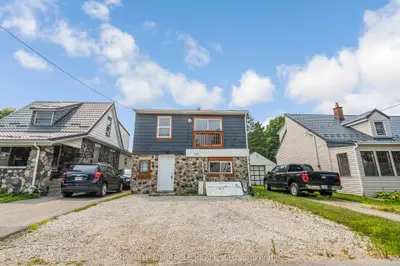 237 ST. JULIEN Street, London East, ON N5Z 2N2