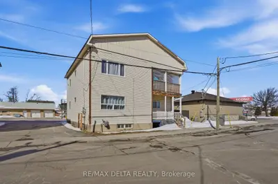242 HAMILTON Street, Hawkesbury, ON K6A 1Z1