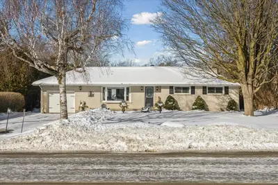 4674 Dale Road, Port Hope, On L1a 3v5