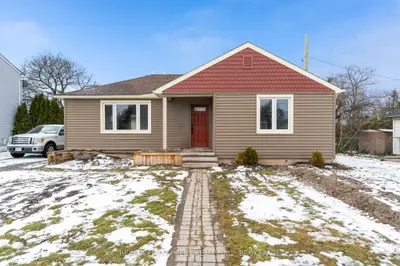 18 Princess Street Main, St. Catharines, ON L2P 2R1