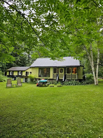 1157 Moon River Road, Muskoka Lakes, On P0c 1a0