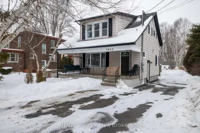 3852 Highland Drive, Fort Erie, On L0s 1n0