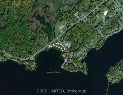 0 Highway 508 & Mill Street, Greater Madawaska, On K0j 1h0