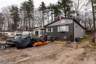 99 Fourth Concession Road, Brant, On N0e 1a0