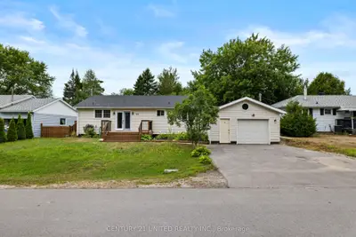 60 Hemlock Street, Highlands East, ON K0L 1M0
