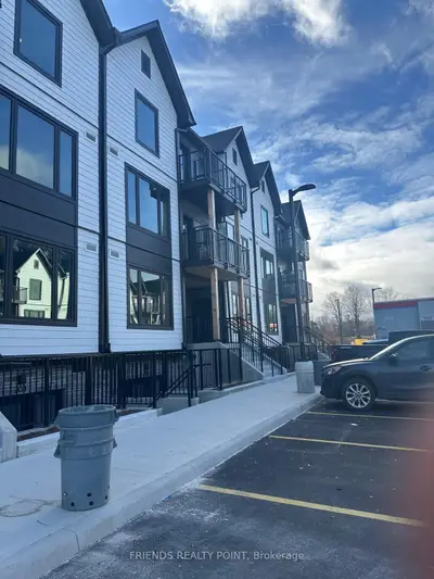 708 Woolwich Street 212, Guelph, On N1h 7g6