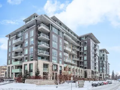 530 De Mazenod Avenue 310, Glebe - Ottawa East And Area, On K1s 5w8
