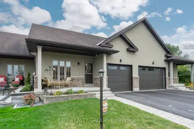 52 Aletha Drive, Prince Edward County, ON K0K 3L0