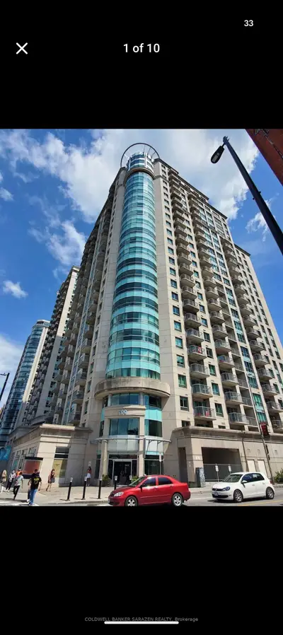 200 Rideau Street 605, Lower Town - Sandy Hill, ON K1N 5Y1