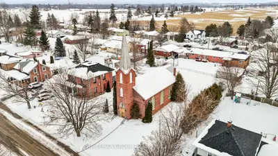 71 Queen Street, Asphodel-Norwood, ON K0L 2V0
