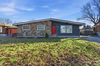 4206 Glenayr Avenue, Niagara Falls, ON L2E 6J9