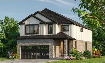 7311 Majestic Trail, Niagara Falls, On L2h 3v4