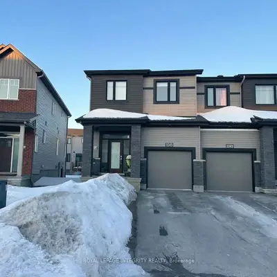 1043 SPEEDVALE Court, Kanata, ON K2T 0P6