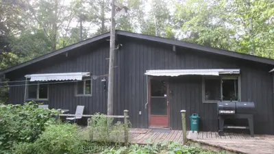 140 Sunset Beach Road, Meaford, ON N0H 1B0