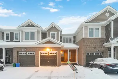 271 Willow Aster Circle, Orleans - Cumberland And Area, On K4a 1c5