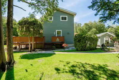 245 Whiskey Harbour Road, Northern Bruce Peninsula, On N0h 2t0