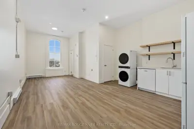 29a King Street 204, Cobourg, On K9a 2m1