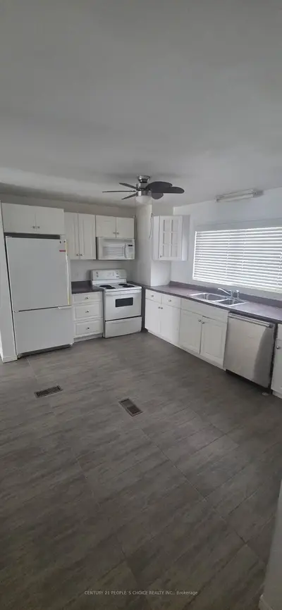 3784 Sinnicks Avenue 1, Niagara Falls, On L2j 2g7