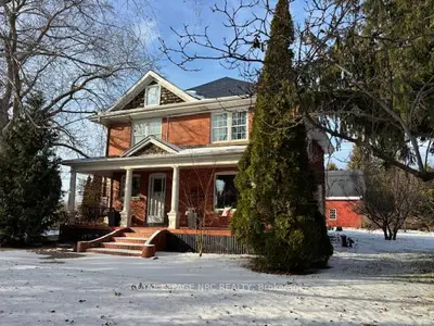 326 Lakeshore Road, Niagara-on-the-Lake, ON L0S 1J0