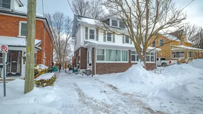 48 Beale Street 2, Woodstock, On N4s 6x1