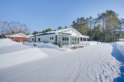 1003 Settlers Lane, Bracebridge, On P1l 1w9