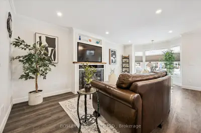 67 Breckenridge Drive 102, Kitchener, On N2b 3r8